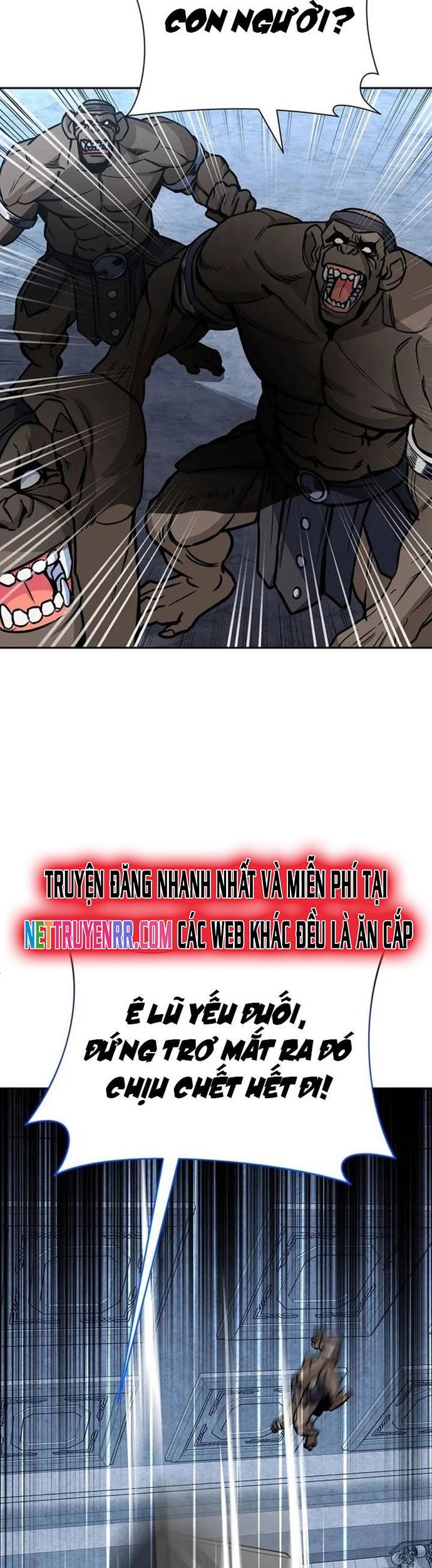 Tôi Là Người Chơi Duy Nhất Đăng Nhập Chapter 162 - Trang 24