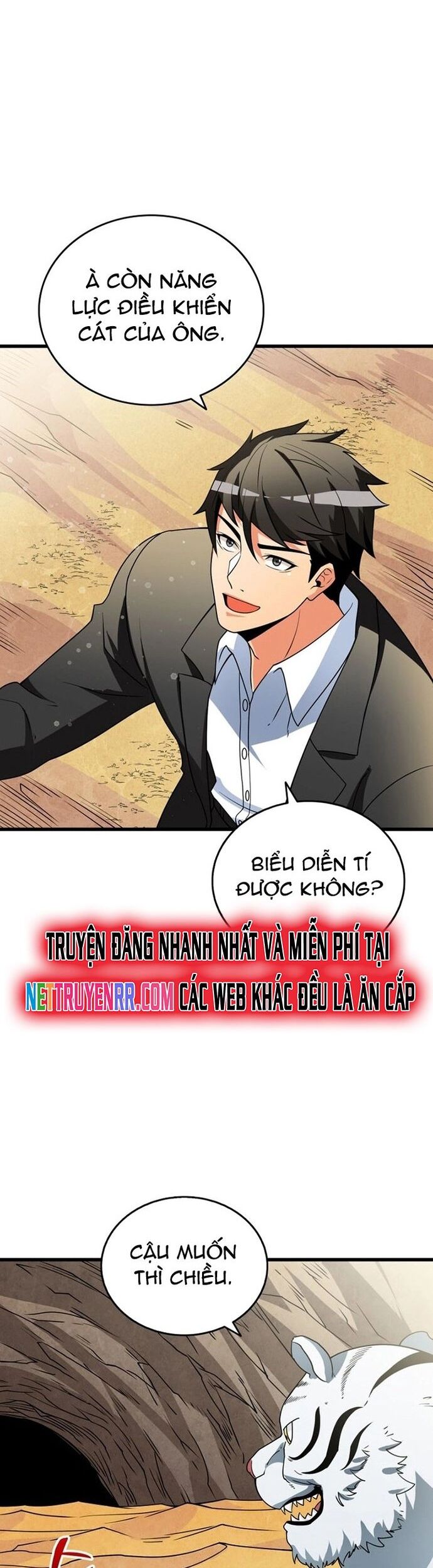 Tôi Là Người Chơi Duy Nhất Đăng Nhập Chapter 160 - Trang 7
