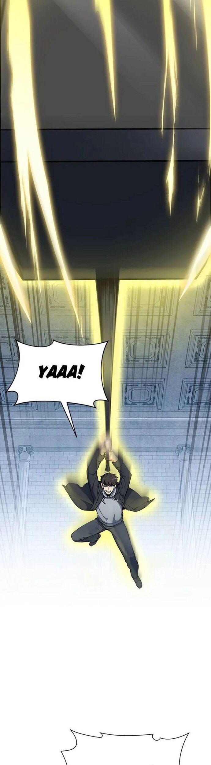 Tôi Là Người Chơi Duy Nhất Đăng Nhập Chapter 162 - Trang 23