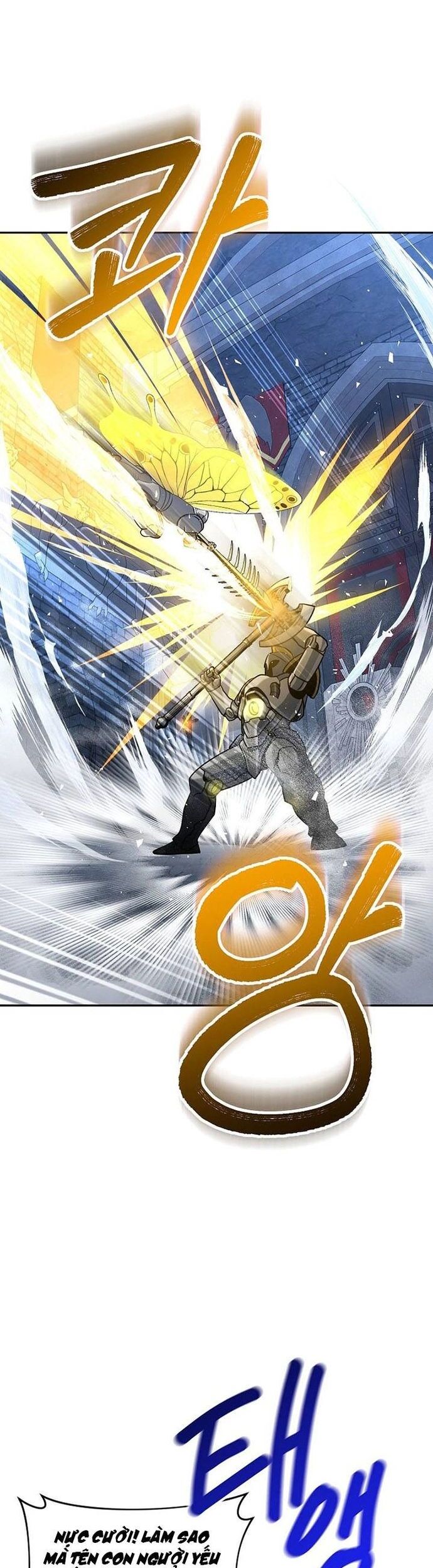 Tôi Là Người Chơi Duy Nhất Đăng Nhập Chapter 164 - Trang 26