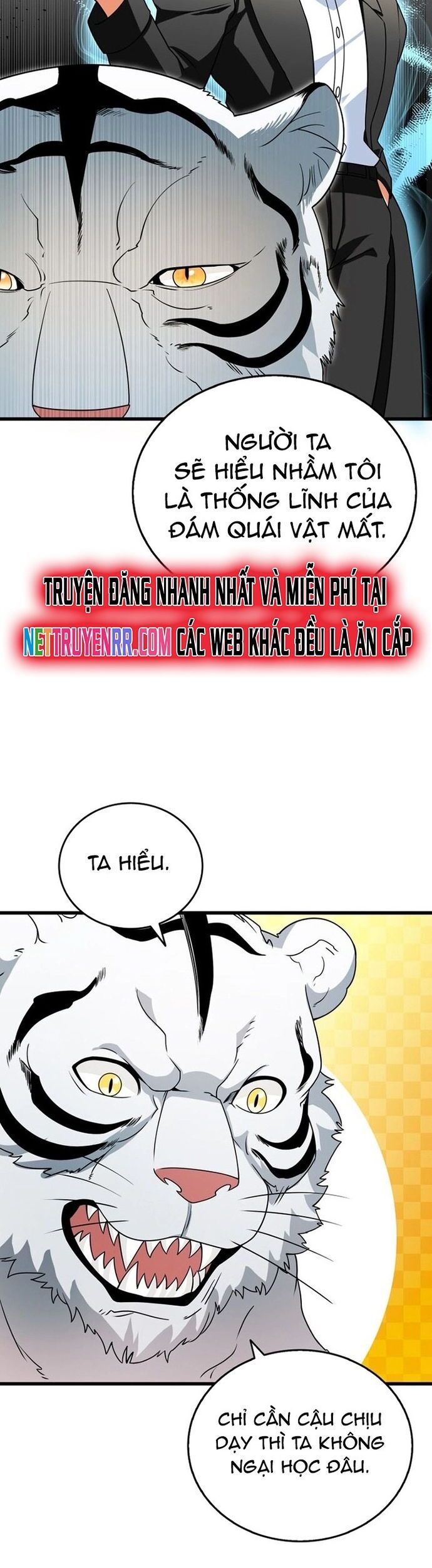 Tôi Là Người Chơi Duy Nhất Đăng Nhập Chapter 160 - Trang 6