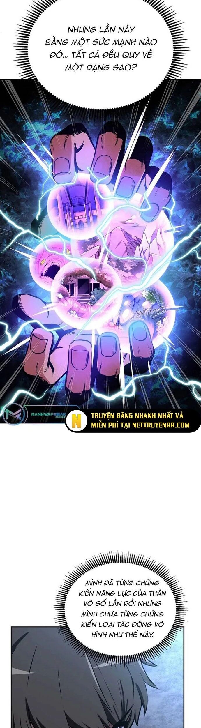 Tôi Là Người Chơi Duy Nhất Đăng Nhập Chapter 162 - Trang 10