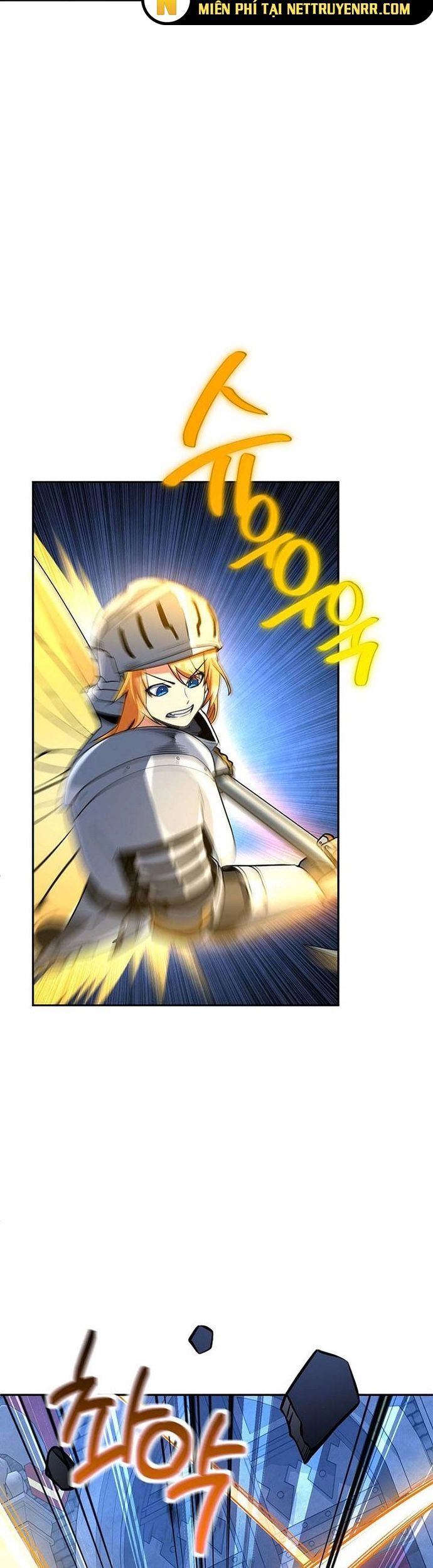 Tôi Là Người Chơi Duy Nhất Đăng Nhập Chapter 164 - Trang 28