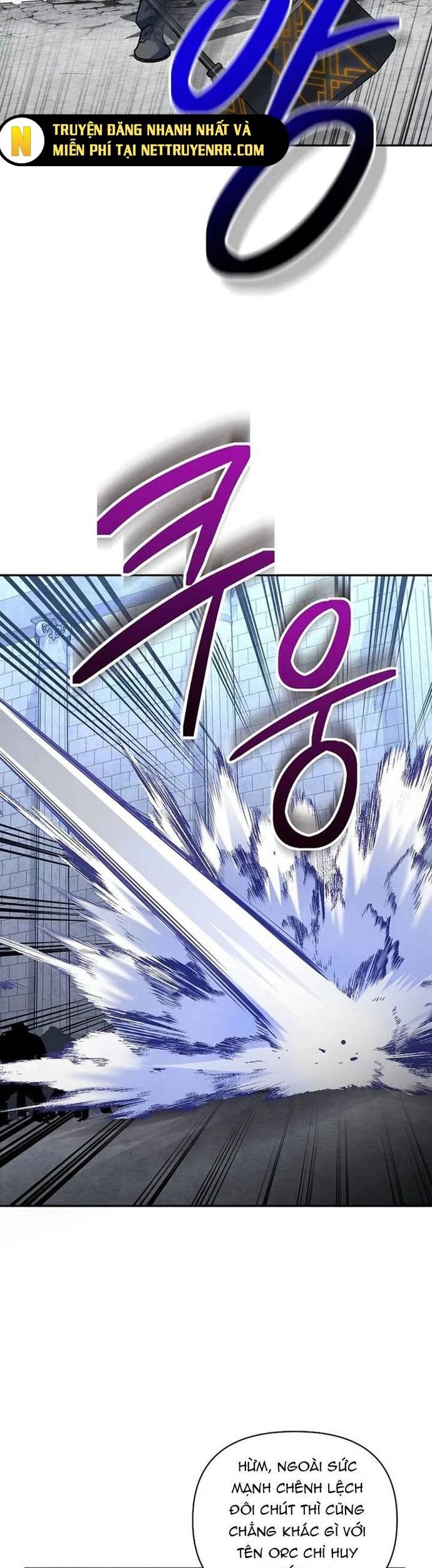 Tôi Là Người Chơi Duy Nhất Đăng Nhập Chapter 163 - Trang 33