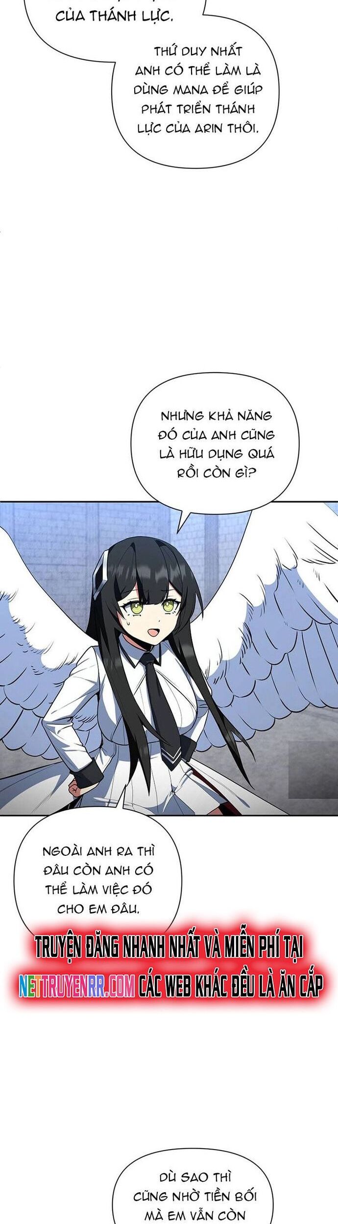 Tôi Là Người Chơi Duy Nhất Đăng Nhập Chapter 164 - Trang 17