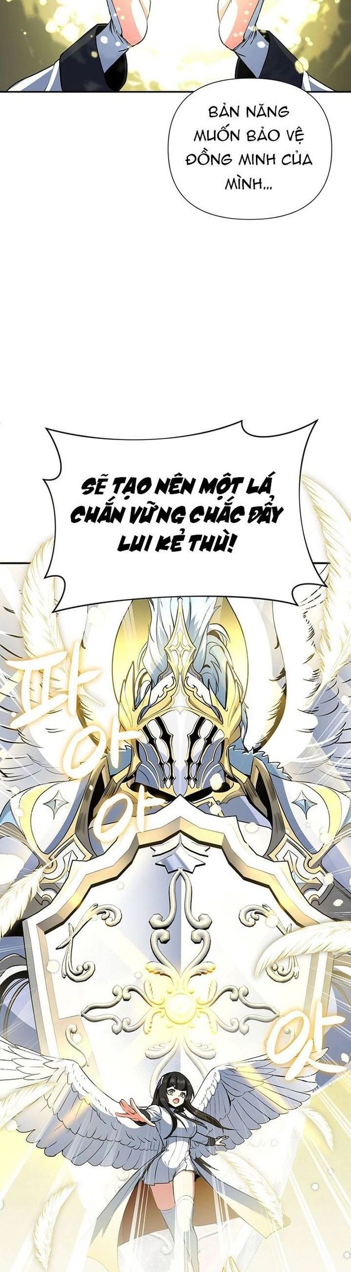 Tôi Là Người Chơi Duy Nhất Đăng Nhập Chapter 164 - Trang 34