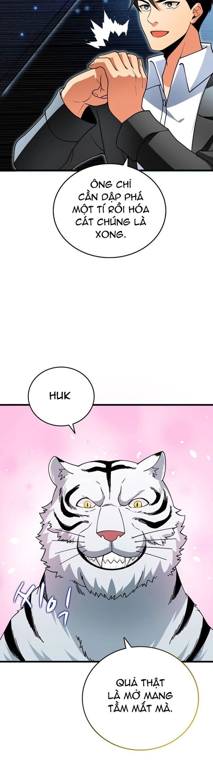 Tôi Là Người Chơi Duy Nhất Đăng Nhập Chapter 160 - Trang 19