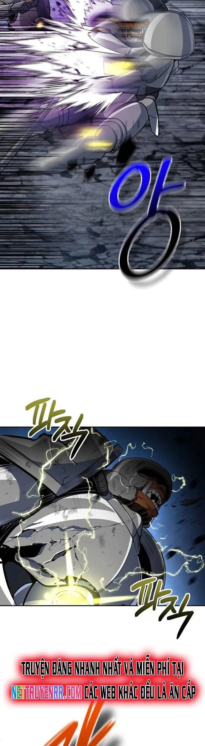 Tôi Là Người Chơi Duy Nhất Đăng Nhập Chapter 163 - Trang 17
