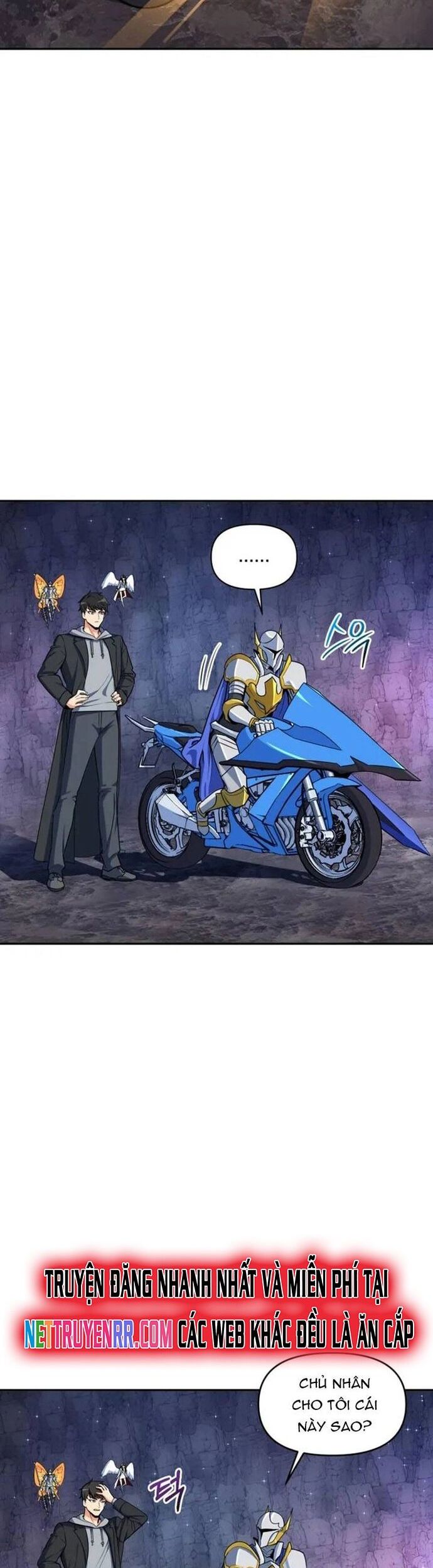 Tôi Là Người Chơi Duy Nhất Đăng Nhập Chapter 161 - Trang 23