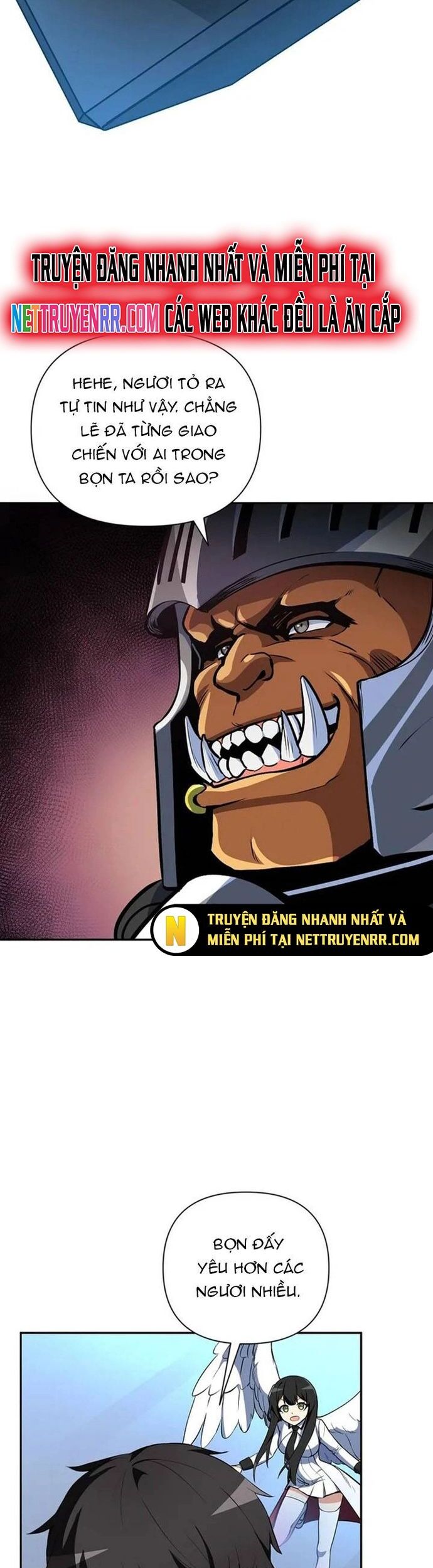 Tôi Là Người Chơi Duy Nhất Đăng Nhập Chapter 162 - Trang 42