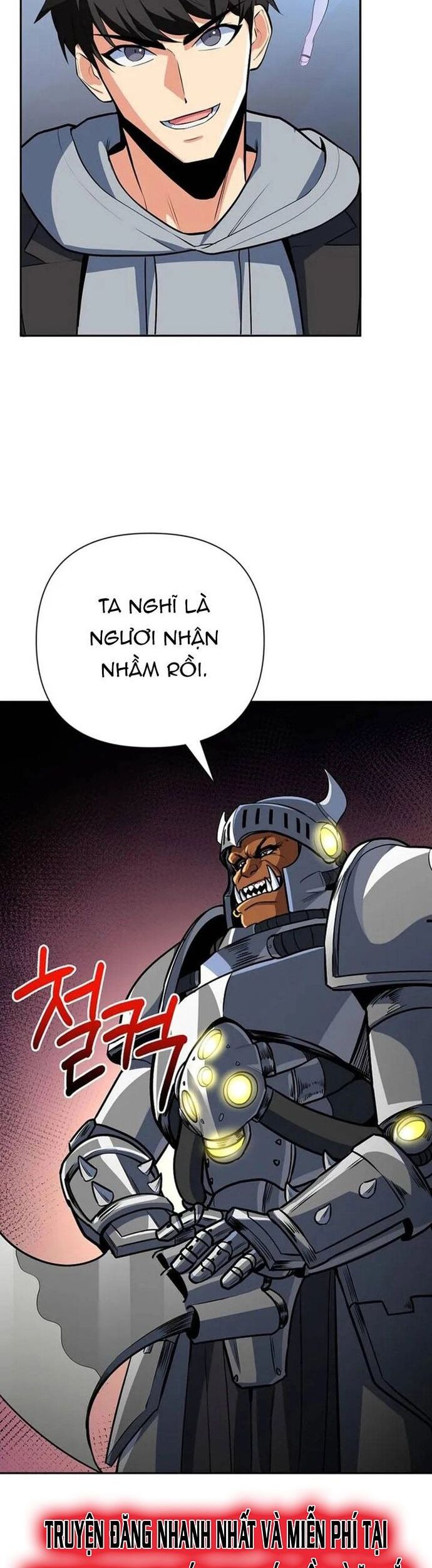 Tôi Là Người Chơi Duy Nhất Đăng Nhập Chapter 162 - Trang 43