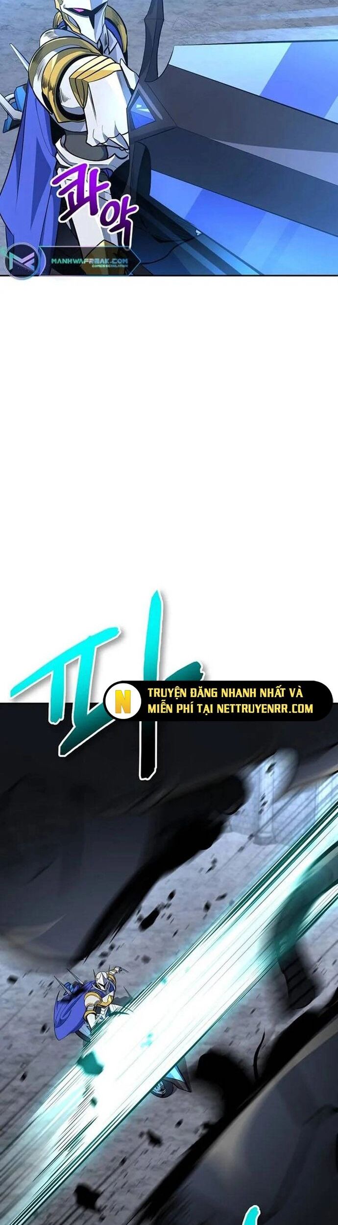 Tôi Là Người Chơi Duy Nhất Đăng Nhập Chapter 163 - Trang 9