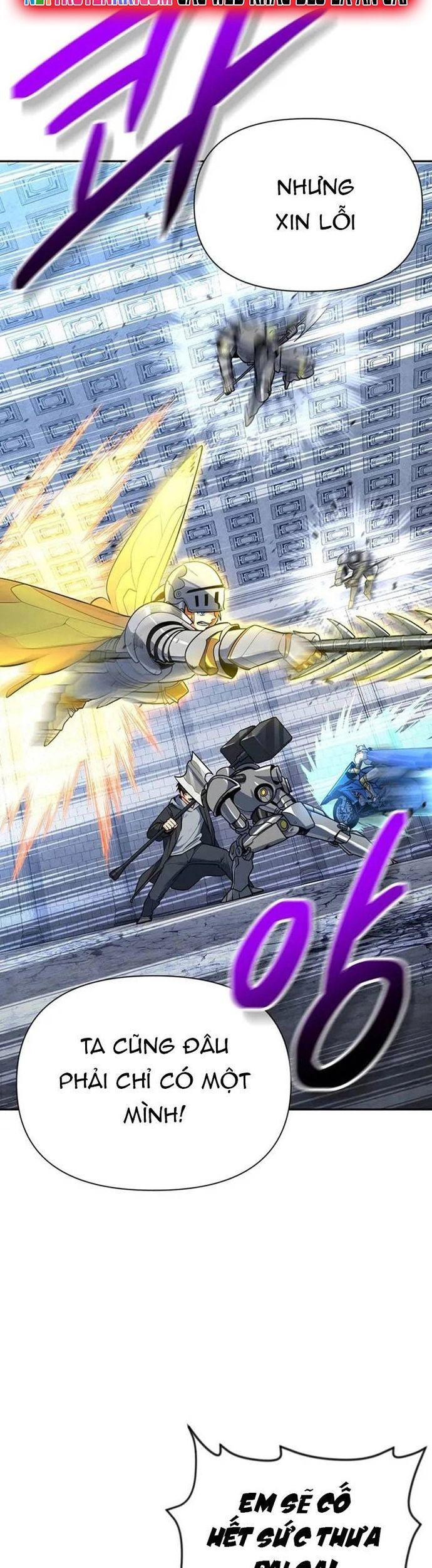 Tôi Là Người Chơi Duy Nhất Đăng Nhập Chapter 163 - Trang 28