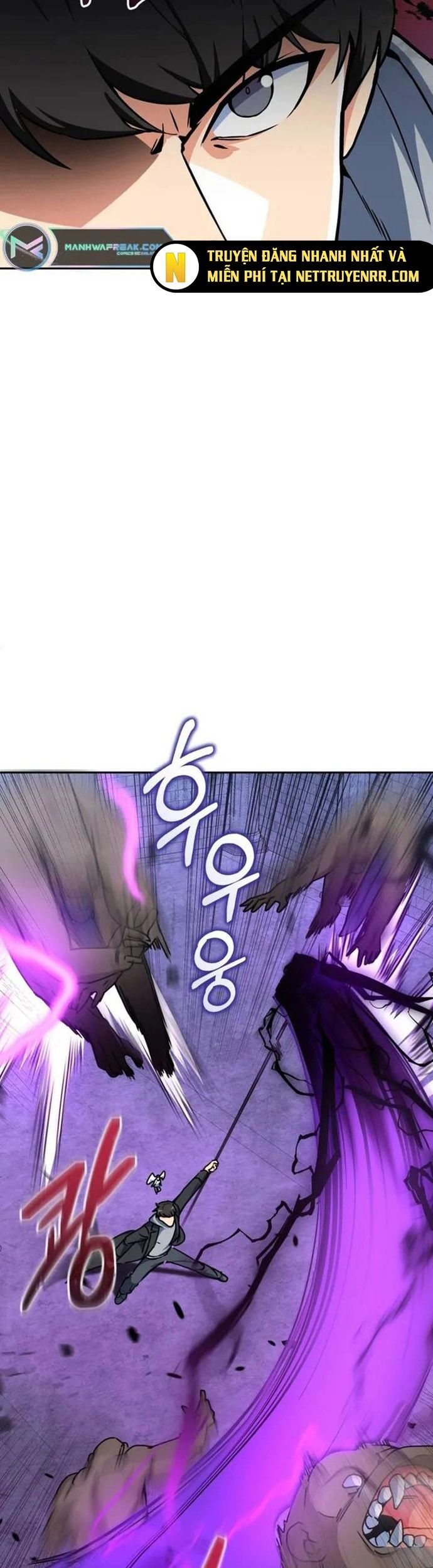 Tôi Là Người Chơi Duy Nhất Đăng Nhập Chapter 161 - Trang 42