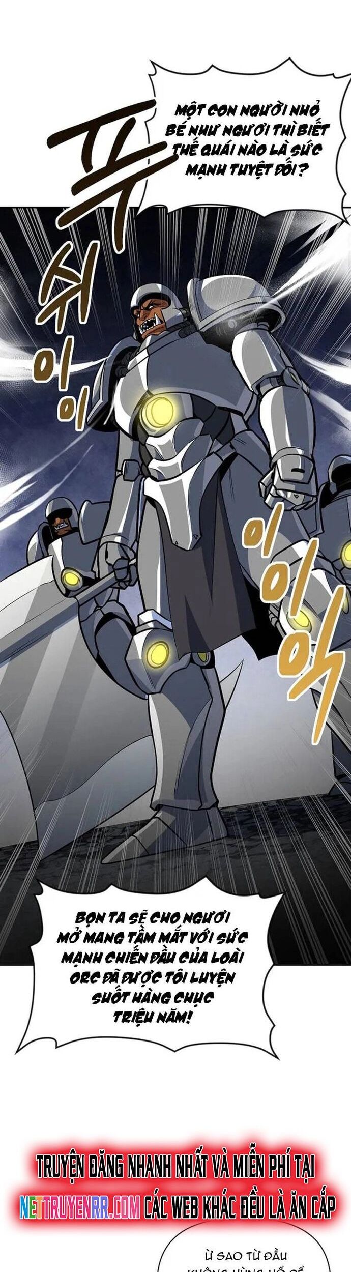 Tôi Là Người Chơi Duy Nhất Đăng Nhập Chapter 163 - Trang 23
