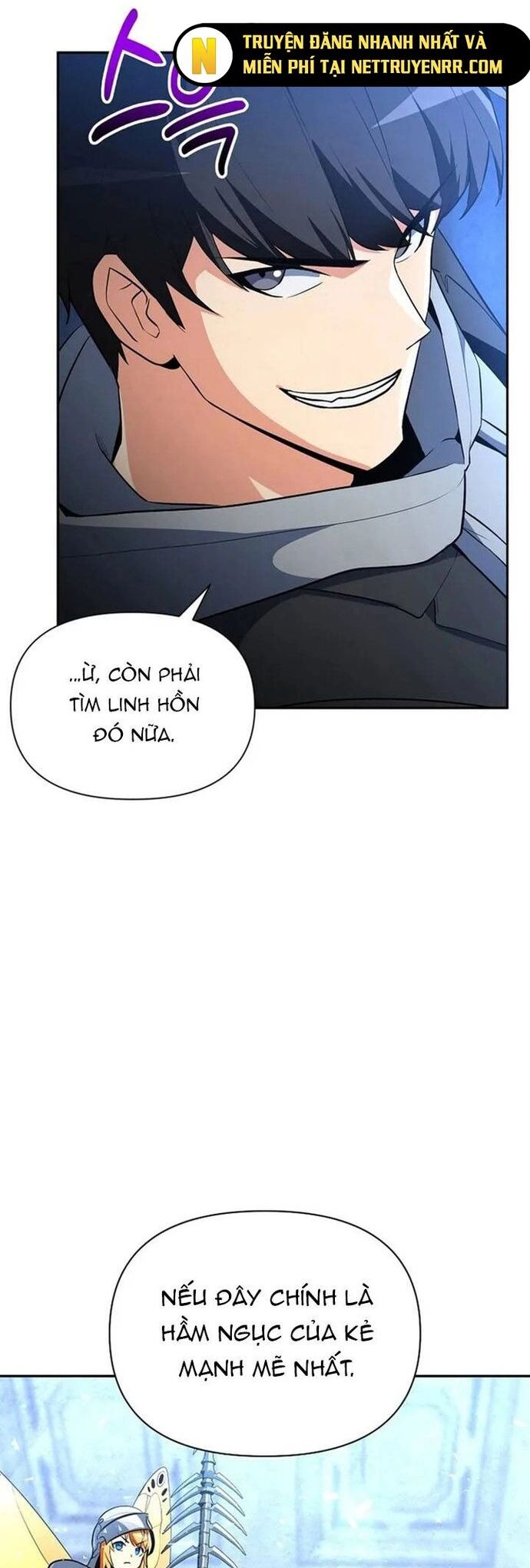 Tôi Là Người Chơi Duy Nhất Đăng Nhập Chapter 163 - Trang 45
