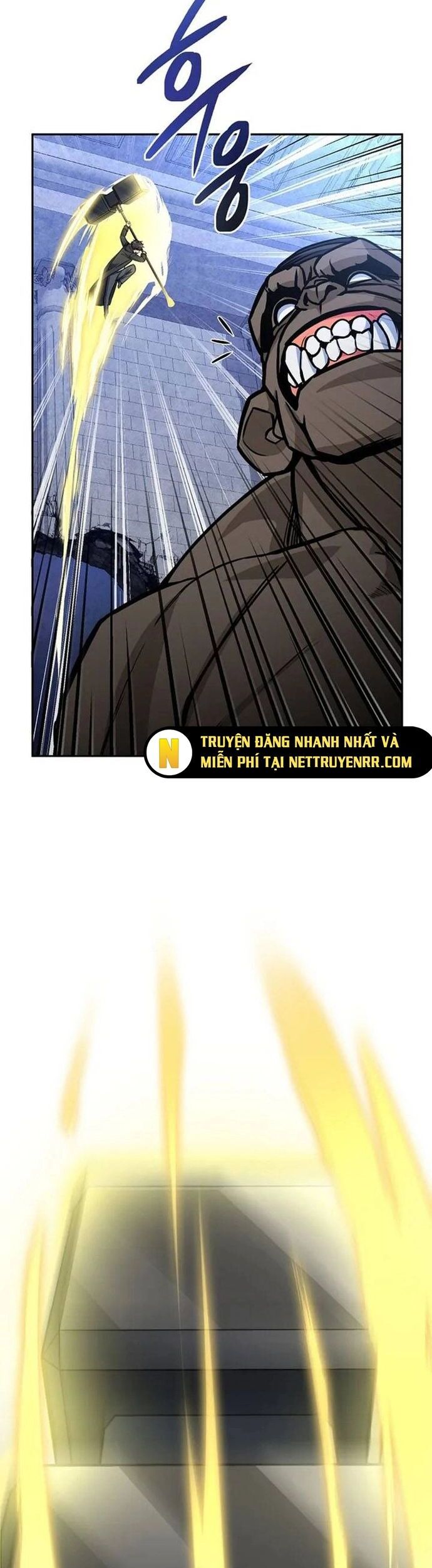 Tôi Là Người Chơi Duy Nhất Đăng Nhập Chapter 162 - Trang 22