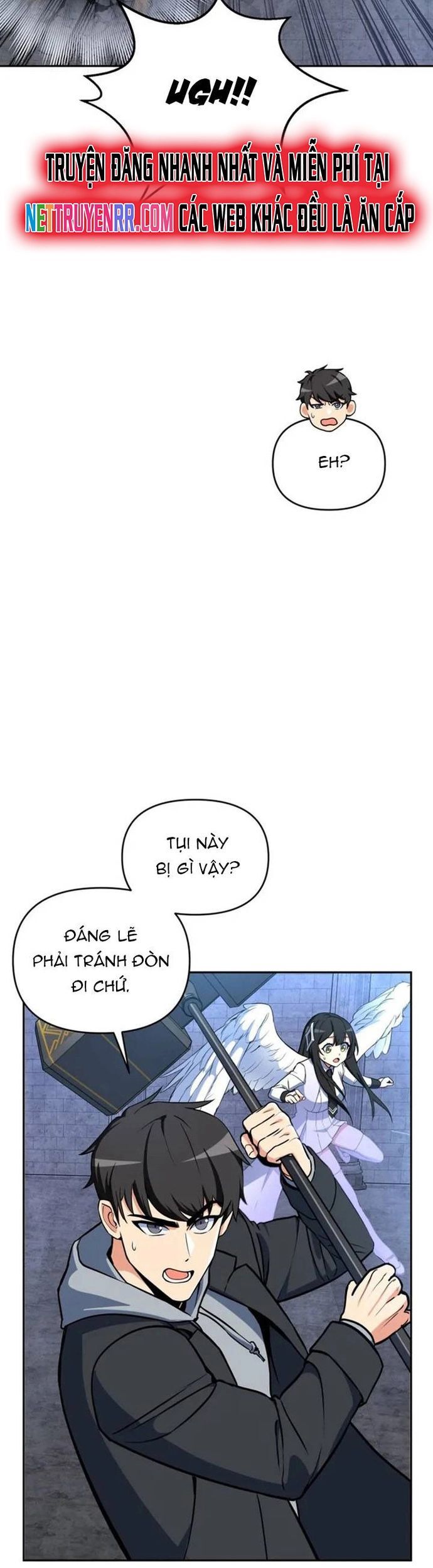 Tôi Là Người Chơi Duy Nhất Đăng Nhập Chapter 161 - Trang 44