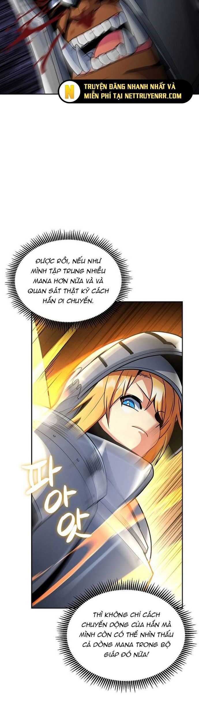 Tôi Là Người Chơi Duy Nhất Đăng Nhập Chapter 164 - Trang 30