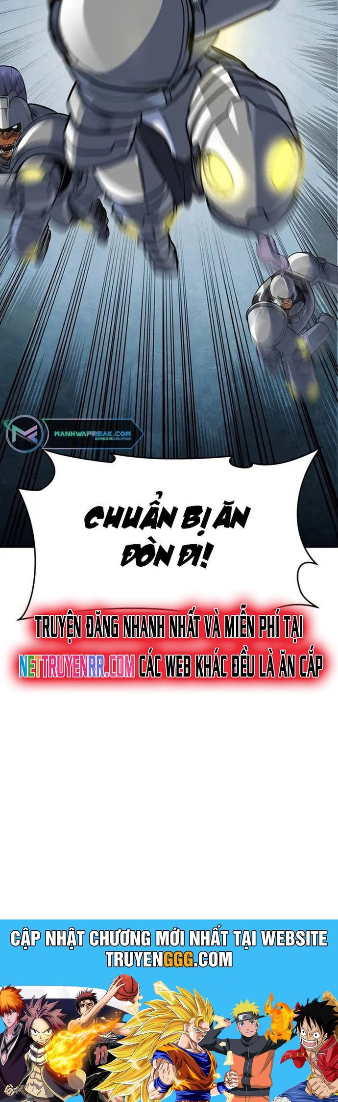 Tôi Là Người Chơi Duy Nhất Đăng Nhập Chapter 162 - Trang 48