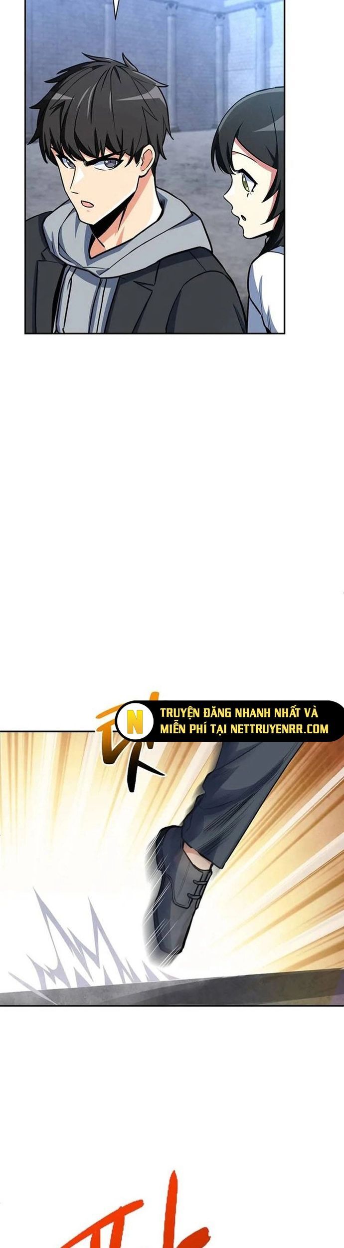 Tôi Là Người Chơi Duy Nhất Đăng Nhập Chapter 162 - Trang 20