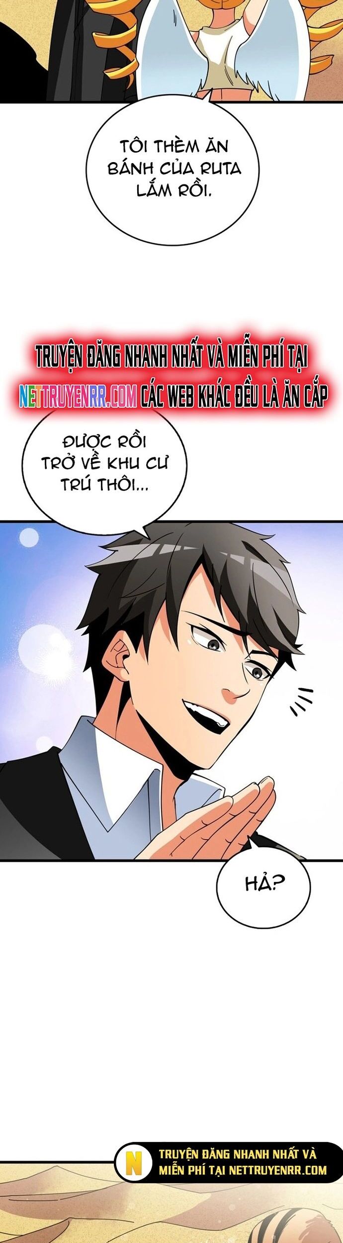 Tôi Là Người Chơi Duy Nhất Đăng Nhập Chapter 160 - Trang 22