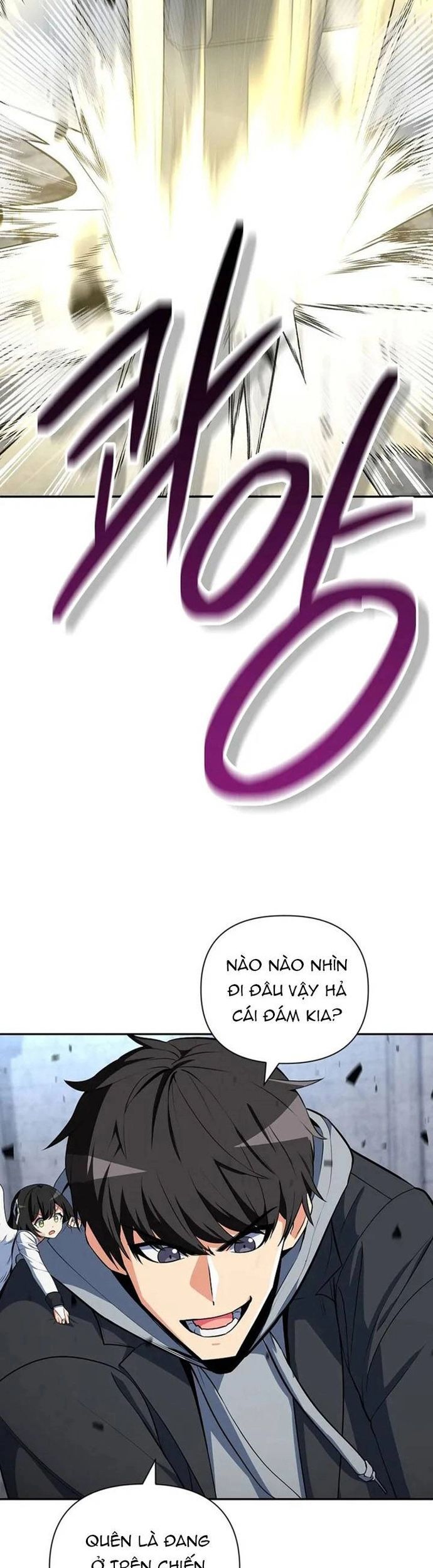 Tôi Là Người Chơi Duy Nhất Đăng Nhập Chapter 163 - Trang 12