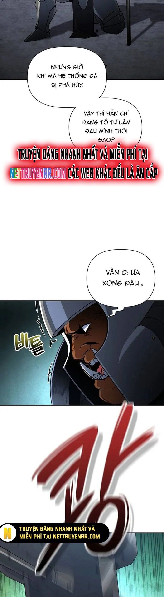 Tôi Là Người Chơi Duy Nhất Đăng Nhập Chapter 163 - Trang 42