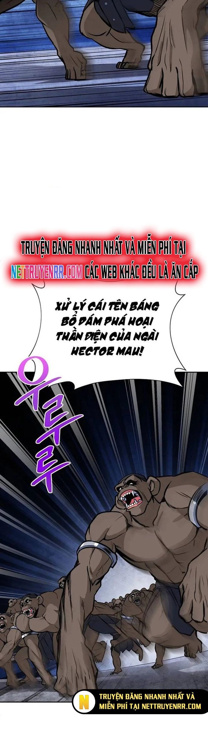 Tôi Là Người Chơi Duy Nhất Đăng Nhập Chapter 162 - Trang 32