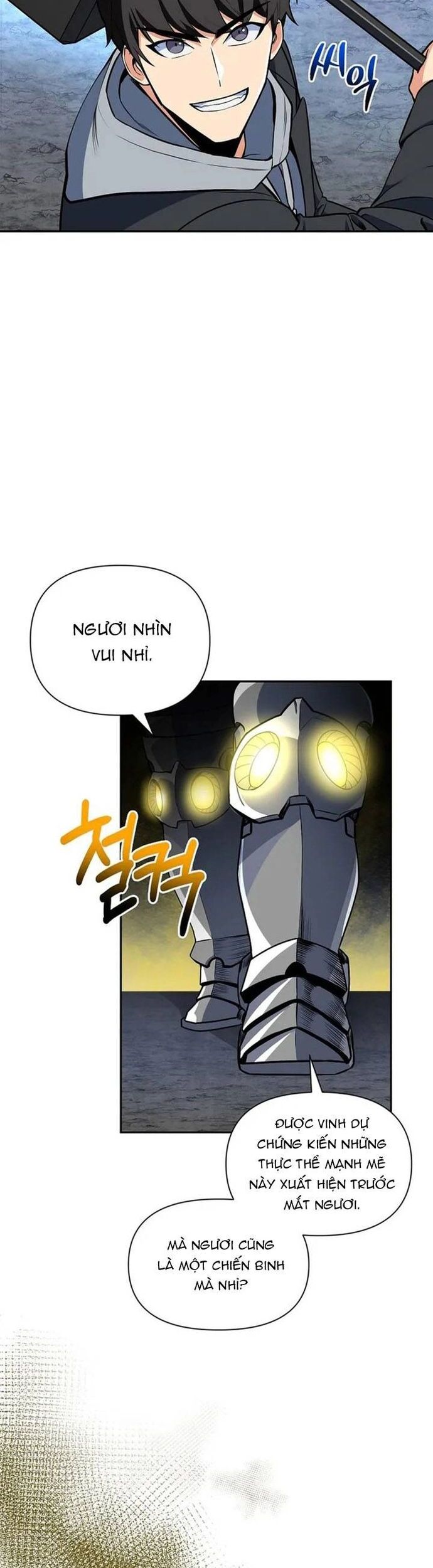 Tôi Là Người Chơi Duy Nhất Đăng Nhập Chapter 162 - Trang 38