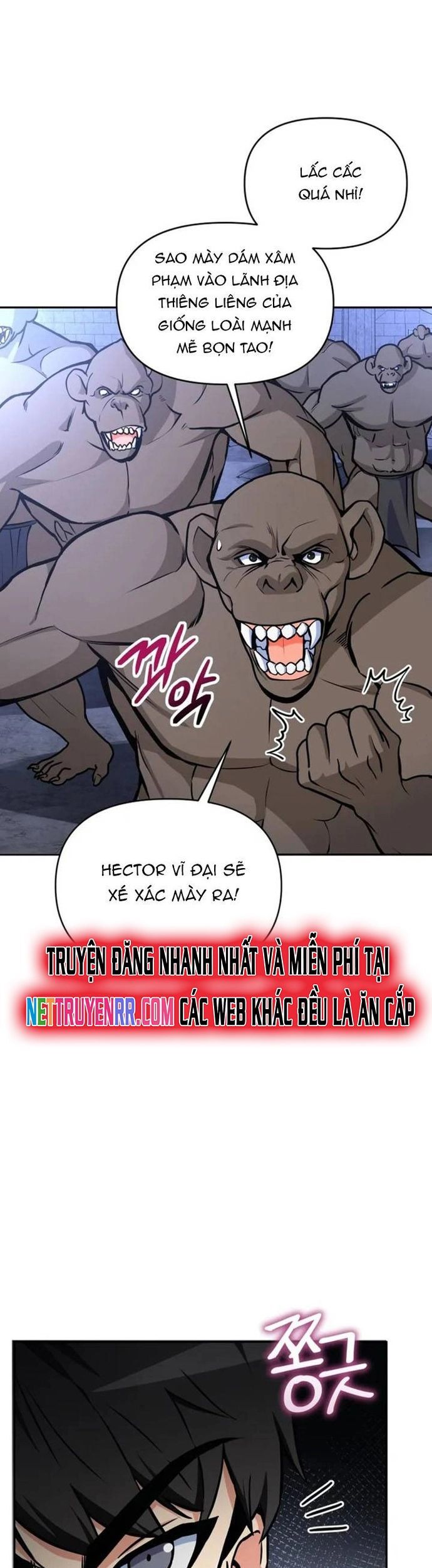 Tôi Là Người Chơi Duy Nhất Đăng Nhập Chapter 161 - Trang 36
