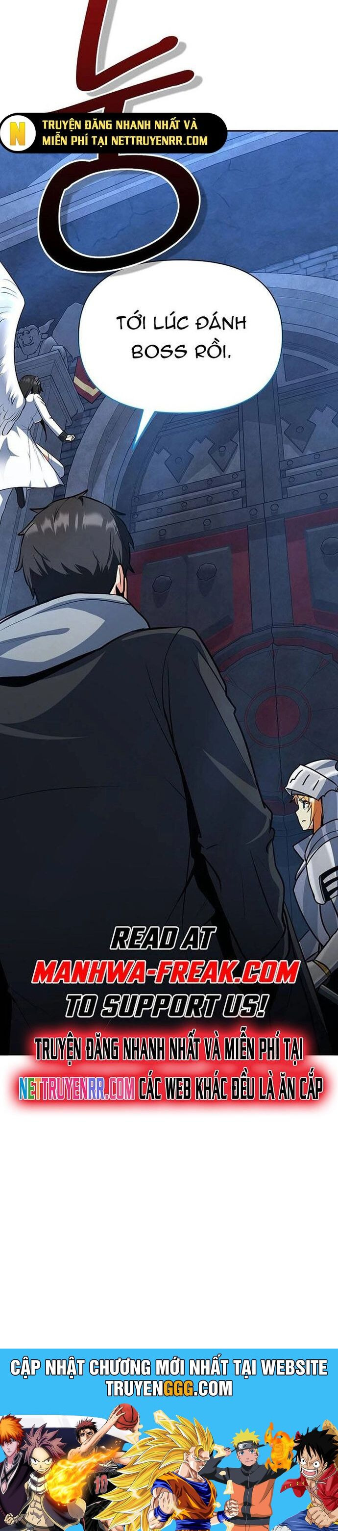 Tôi Là Người Chơi Duy Nhất Đăng Nhập Chapter 164 - Trang 45