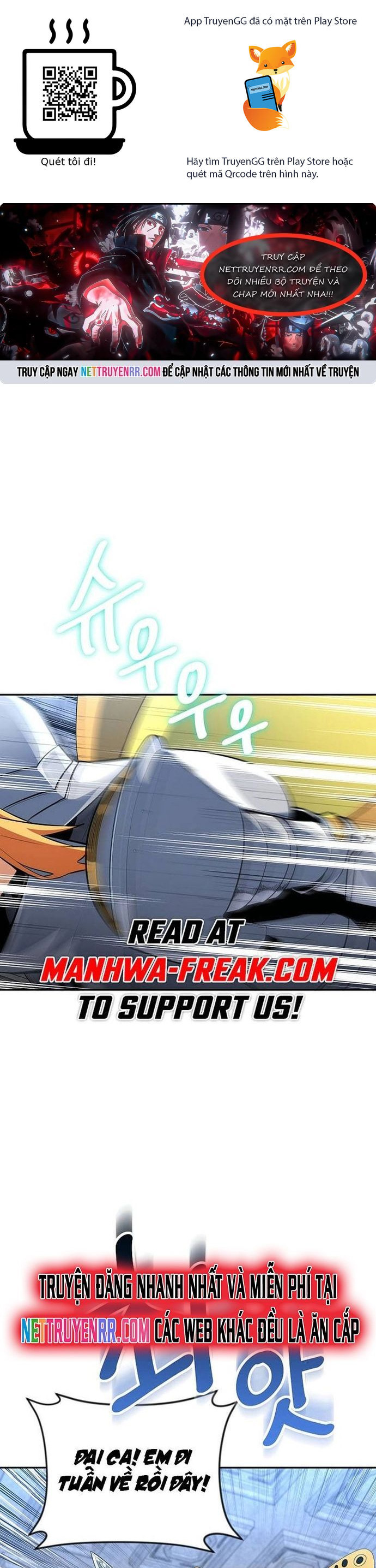 Tôi Là Người Chơi Duy Nhất Đăng Nhập Chapter 164 - Trang 0