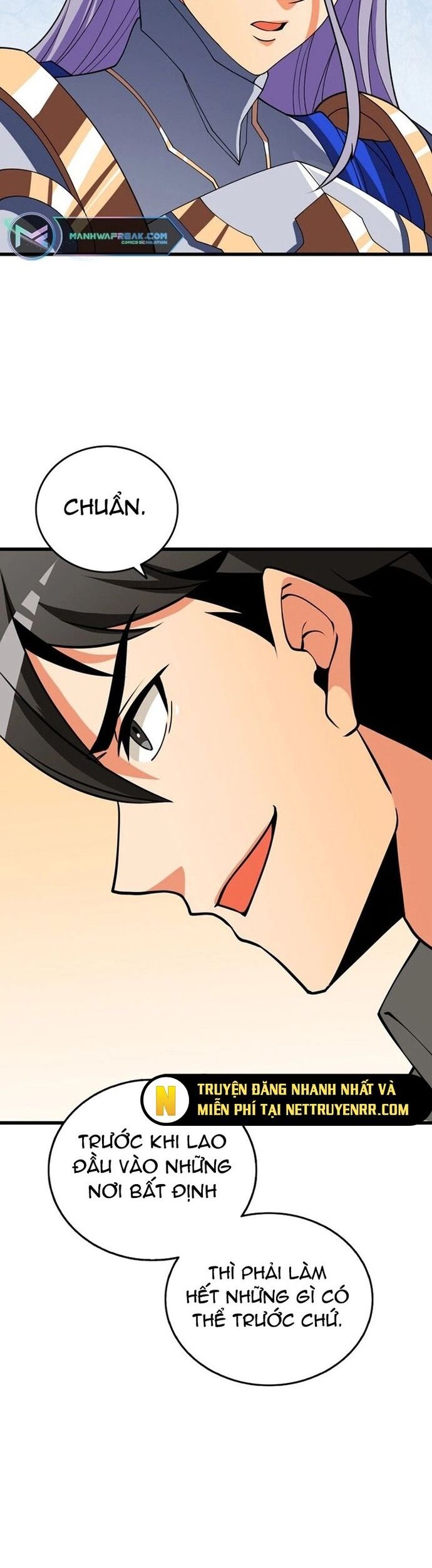 Tôi Là Người Chơi Duy Nhất Đăng Nhập Chapter 160 - Trang 33