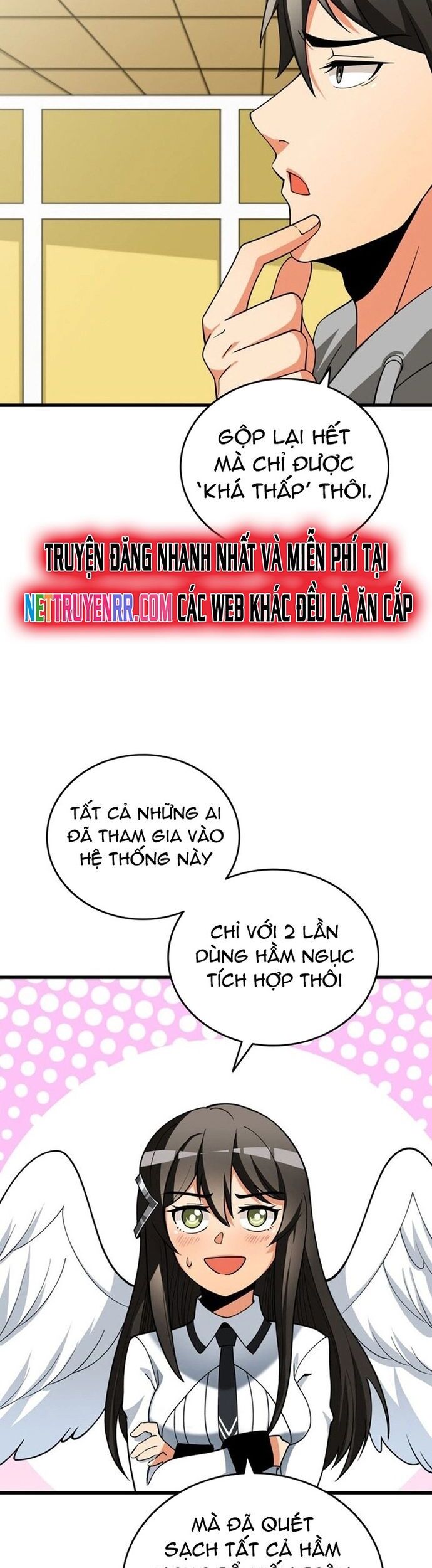 Tôi Là Người Chơi Duy Nhất Đăng Nhập Chapter 160 - Trang 42