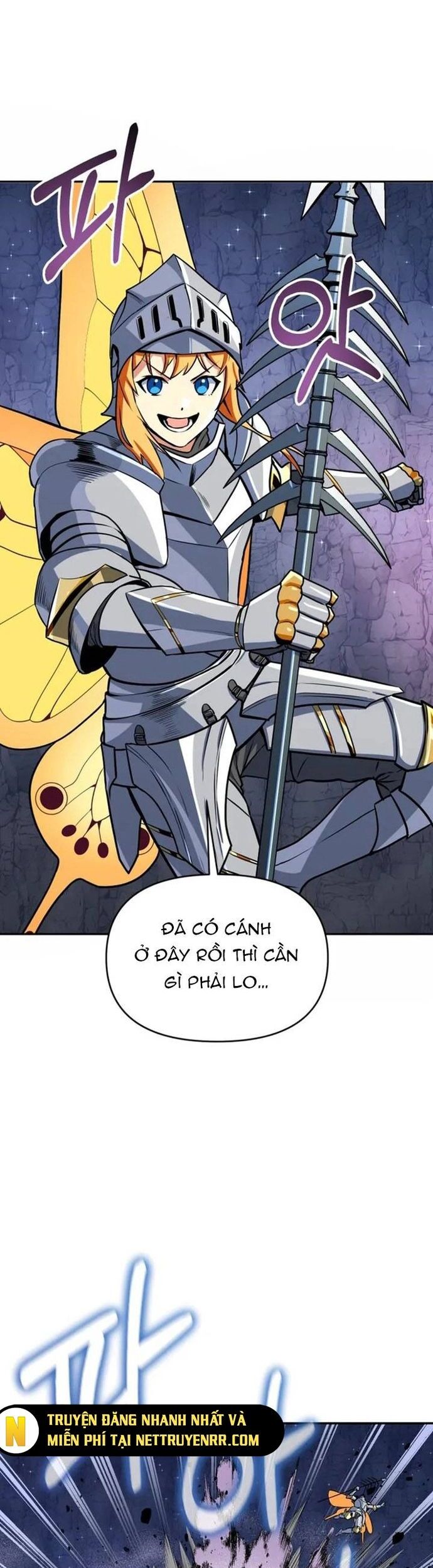 Tôi Là Người Chơi Duy Nhất Đăng Nhập Chapter 161 - Trang 26