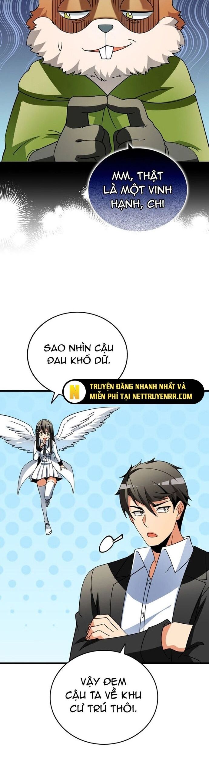 Tôi Là Người Chơi Duy Nhất Đăng Nhập Chapter 160 - Trang 25