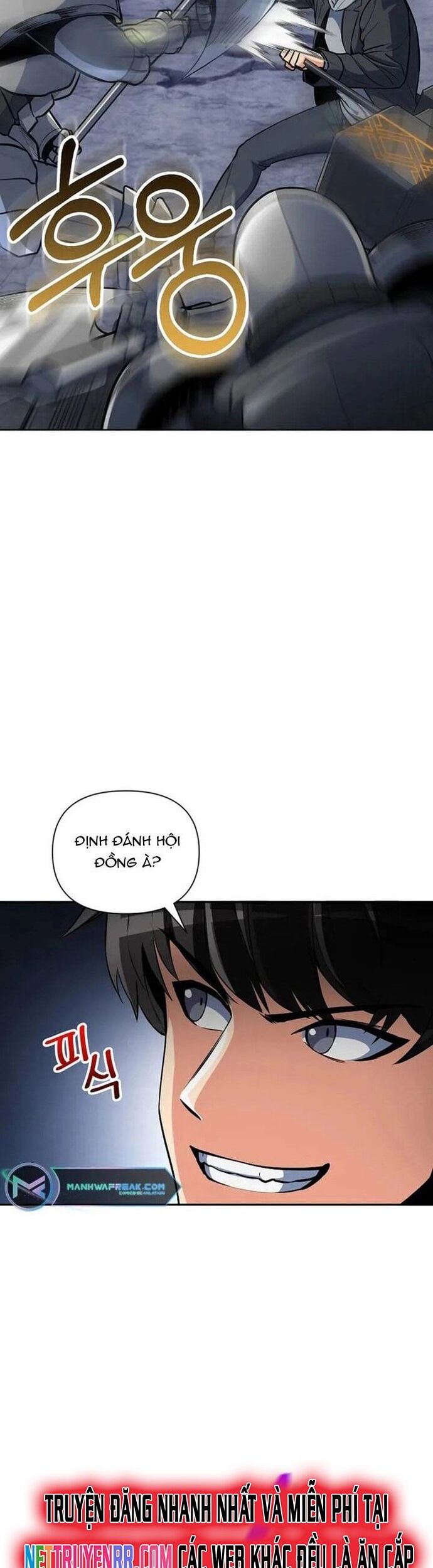 Tôi Là Người Chơi Duy Nhất Đăng Nhập Chapter 163 - Trang 27