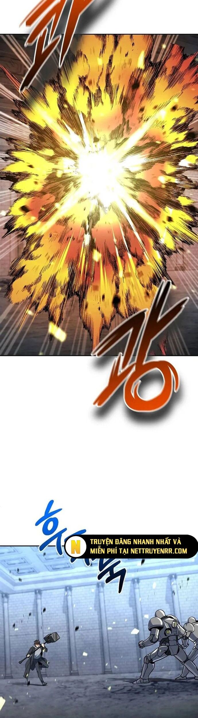 Tôi Là Người Chơi Duy Nhất Đăng Nhập Chapter 163 - Trang 18