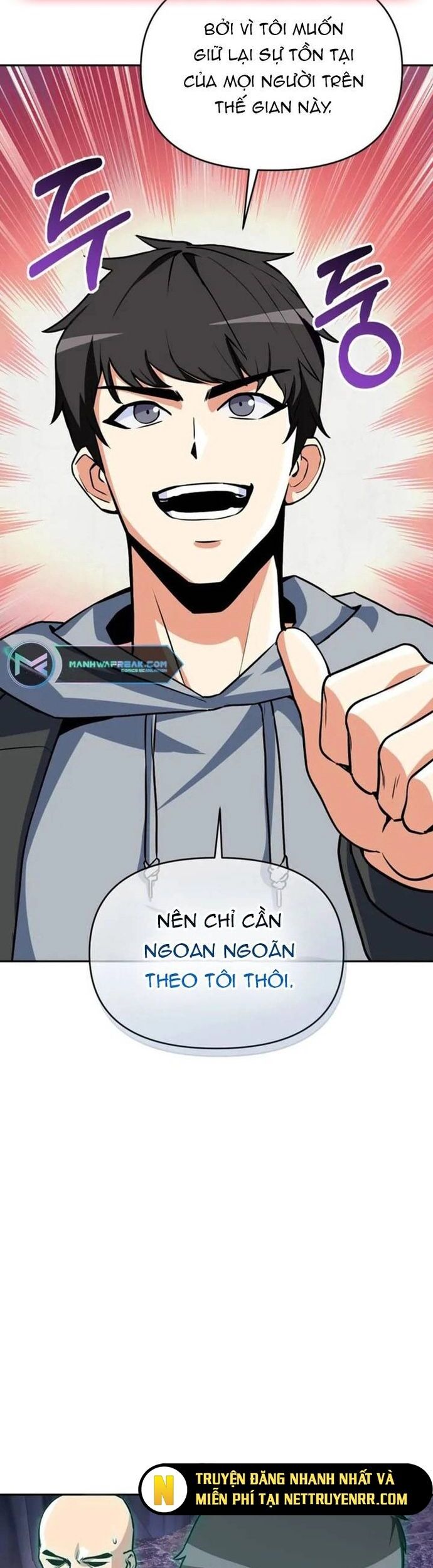 Tôi Là Người Chơi Duy Nhất Đăng Nhập Chapter 161 - Trang 14
