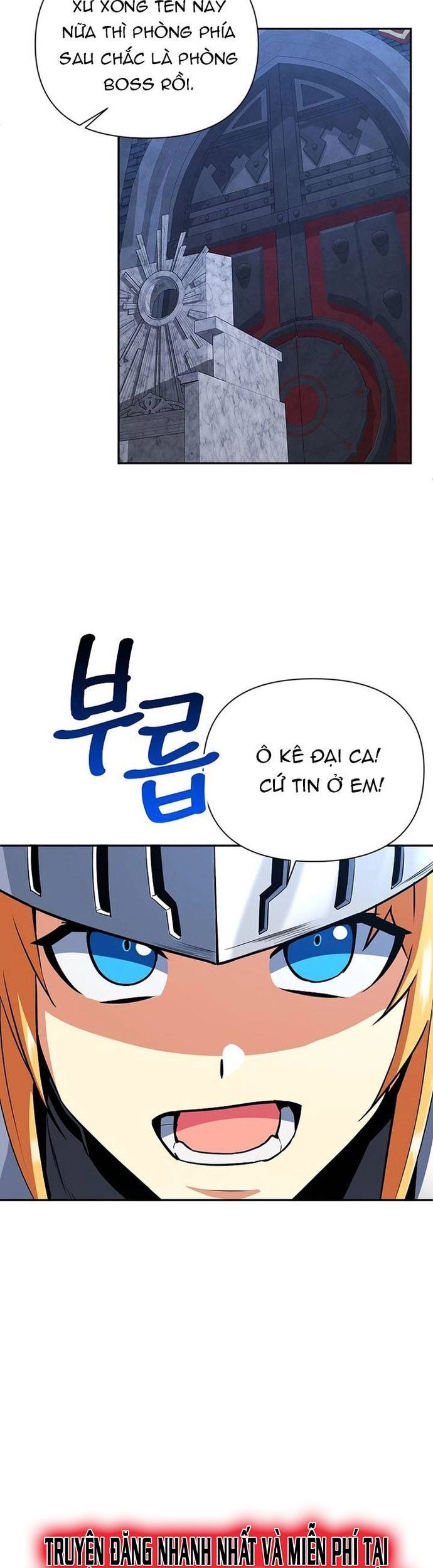Tôi Là Người Chơi Duy Nhất Đăng Nhập Chapter 164 - Trang 24