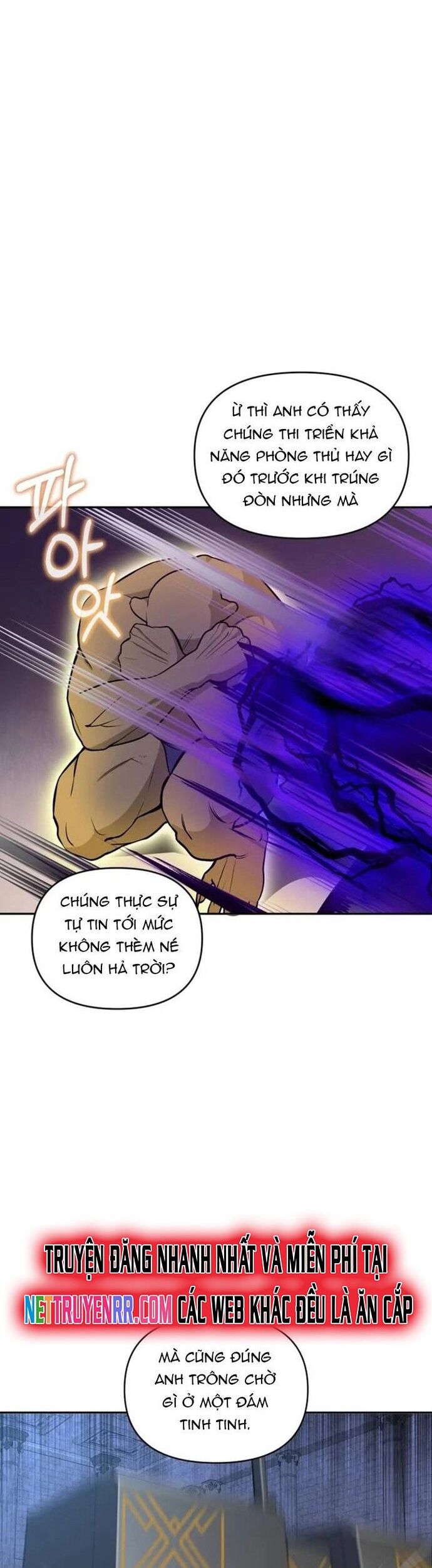 Tôi Là Người Chơi Duy Nhất Đăng Nhập Chapter 161 - Trang 45