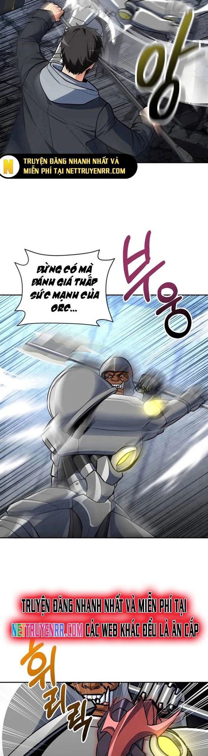 Tôi Là Người Chơi Duy Nhất Đăng Nhập Chapter 163 - Trang 31