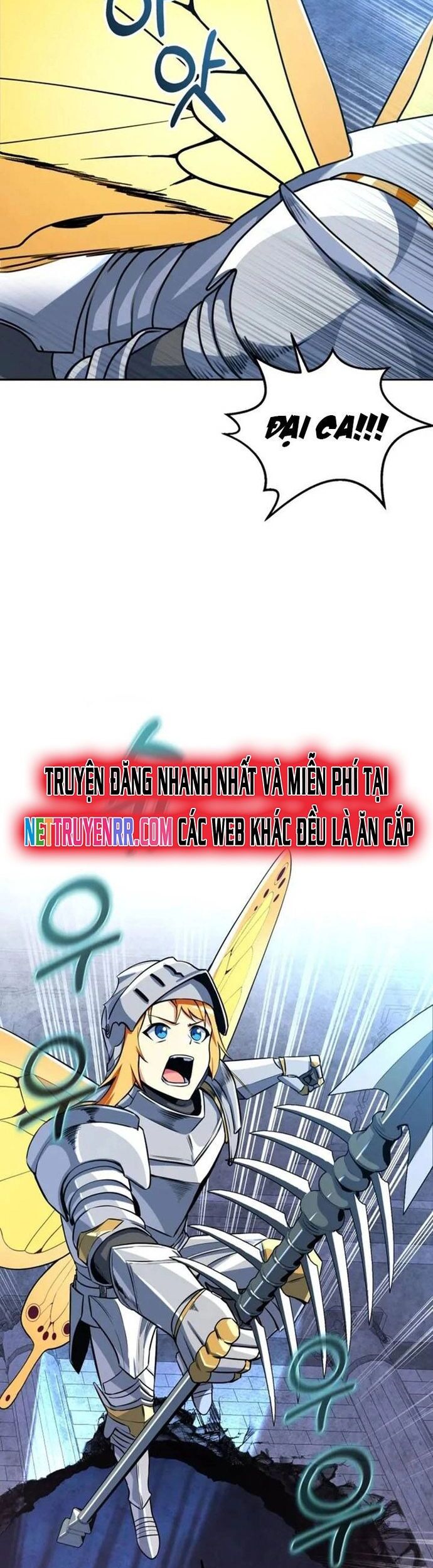 Tôi Là Người Chơi Duy Nhất Đăng Nhập Chapter 161 - Trang 50