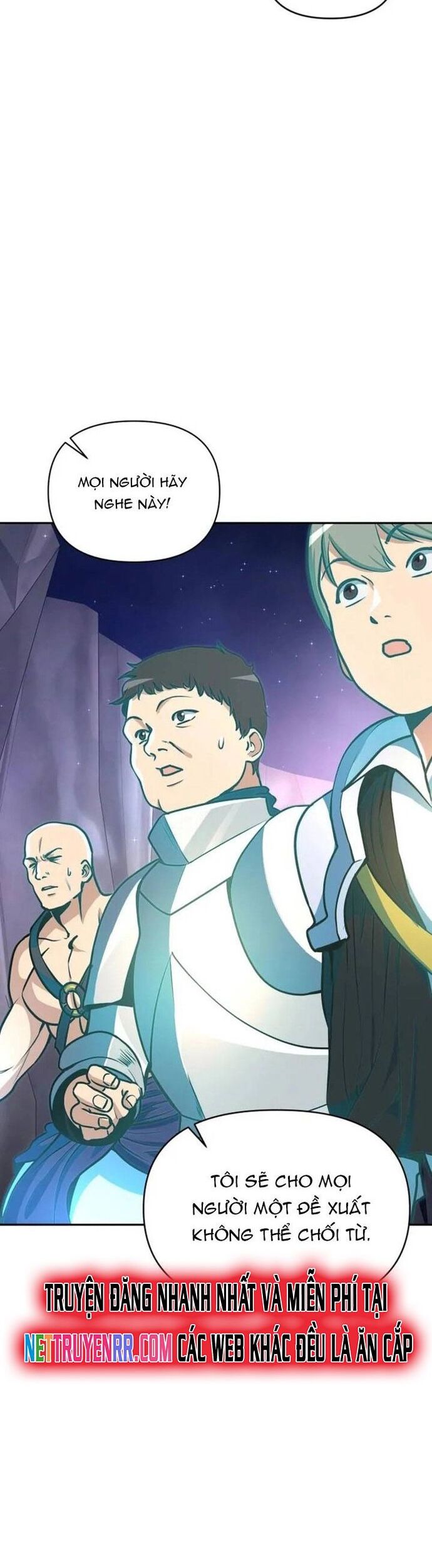 Tôi Là Người Chơi Duy Nhất Đăng Nhập Chapter 161 - Trang 11