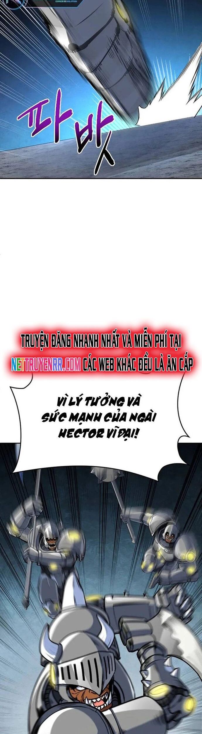 Tôi Là Người Chơi Duy Nhất Đăng Nhập Chapter 162 - Trang 47