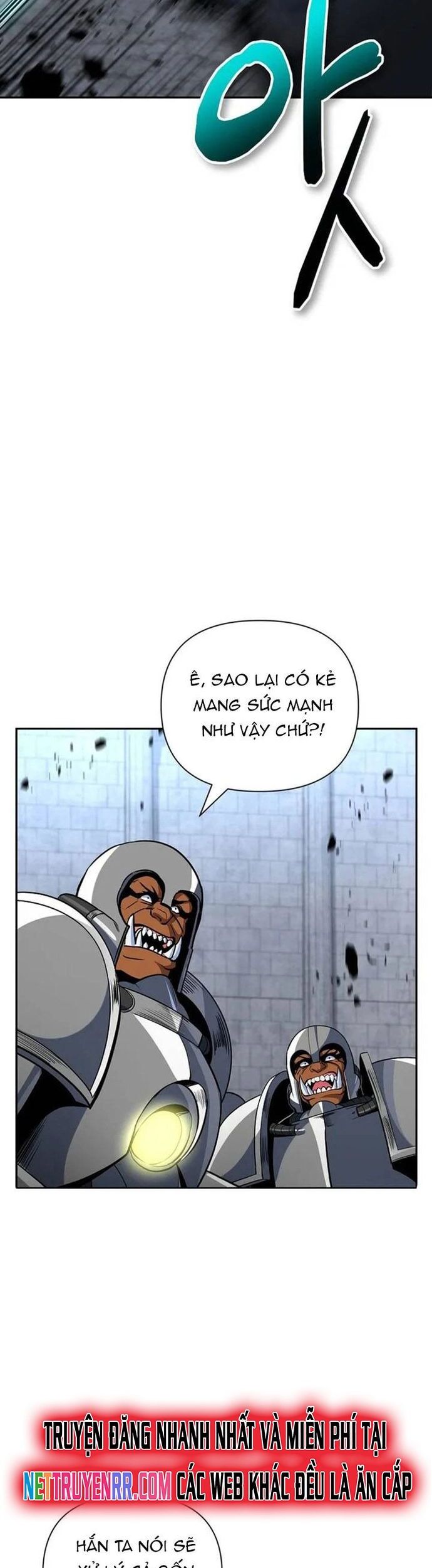 Tôi Là Người Chơi Duy Nhất Đăng Nhập Chapter 163 - Trang 10