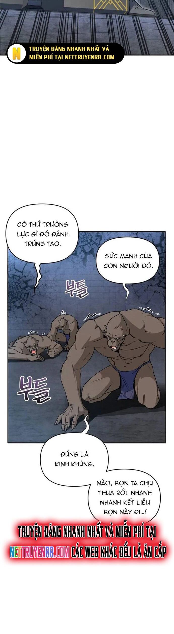 Tôi Là Người Chơi Duy Nhất Đăng Nhập Chapter 161 - Trang 47
