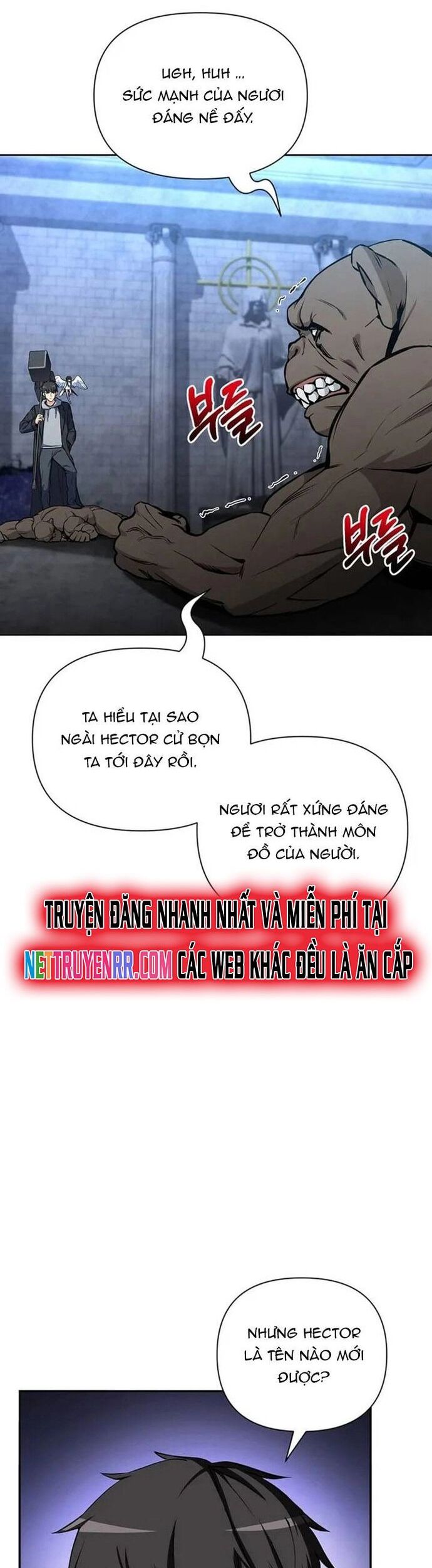 Tôi Là Người Chơi Duy Nhất Đăng Nhập Chapter 162 - Trang 3