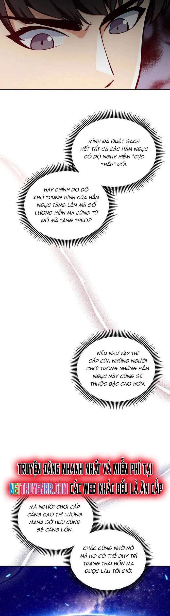 Tôi Là Người Chơi Duy Nhất Đăng Nhập Chapter 161 - Trang 9